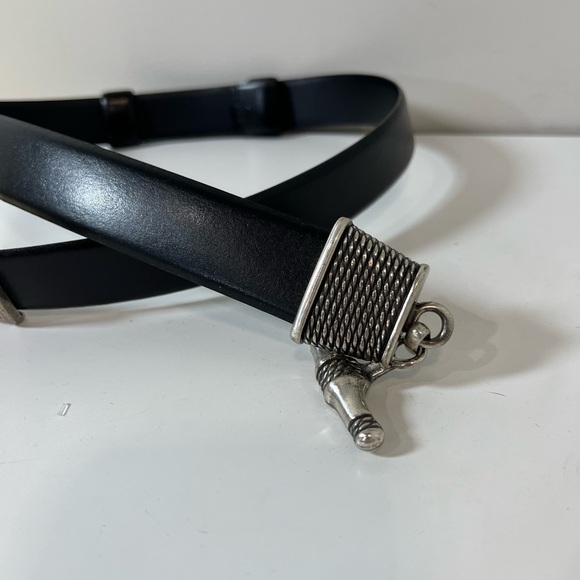 Belts